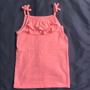 Carter’s Toddler Tank Top